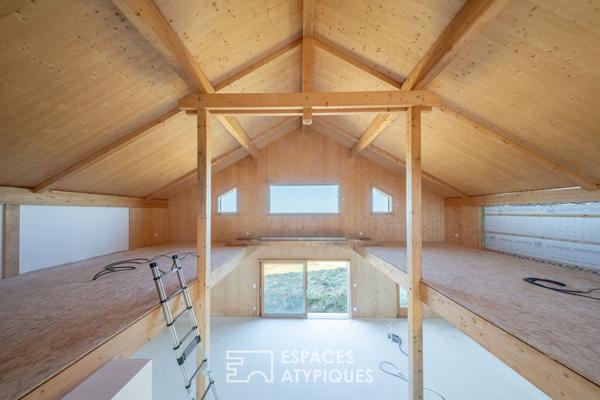 La belle en bois dormant