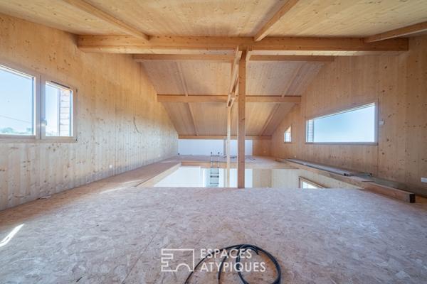 La belle en bois dormant