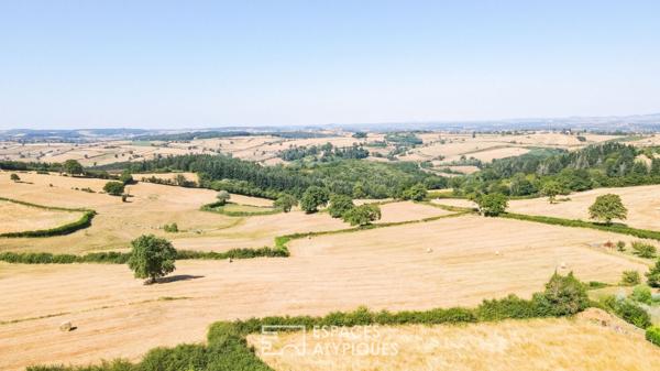 La belle en bois dormant