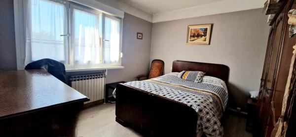 Maison 90 m² quartier calme.