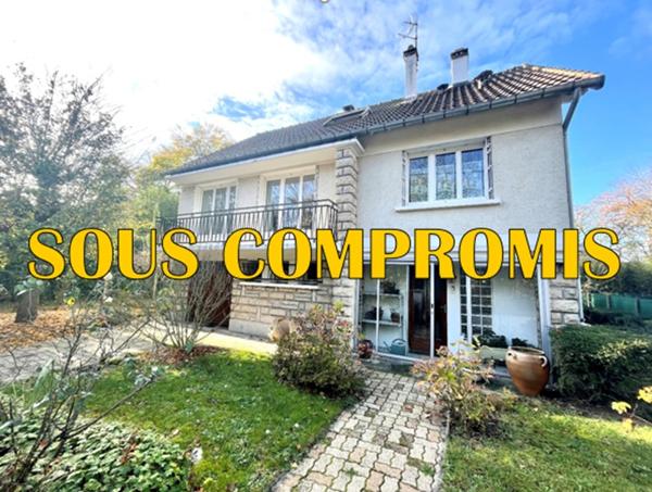 Maison Conflans Sainte Honorine 6 pièce(s) 134 m2 €420 000 ** - Référence 7315
