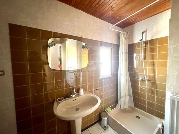 Maison Conflans Sainte Honorine 6 pièce(s) 134 m2 €420 000 ** - Référence 7315