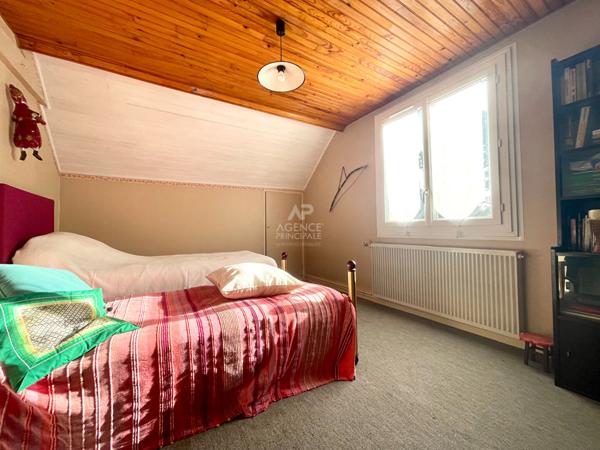 Maison Conflans Sainte Honorine 6 pièce(s) 134 m2 €420 000 ** - Référence 7315