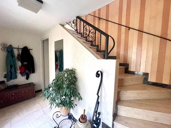 Maison Conflans Sainte Honorine 6 pièce(s) 134 m2 €420 000 ** - Référence 7315