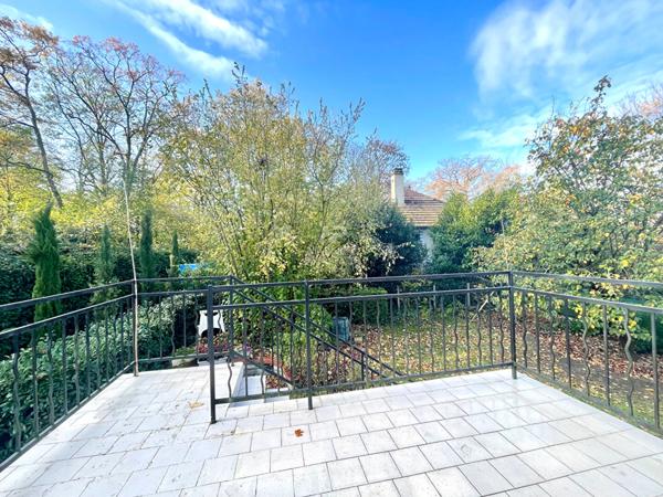 Maison Conflans Sainte Honorine 6 pièce(s) 134 m2 €420 000 ** - Référence 7315