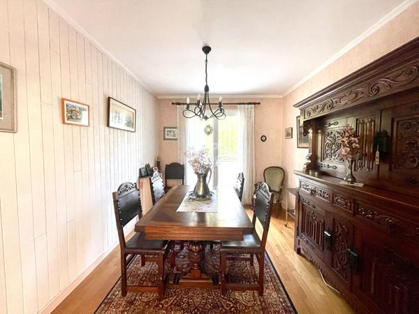 Maison Conflans Sainte Honorine 6 pièce(s) 134 m2 €420 000 ** - Référence 7315