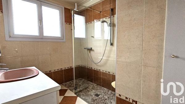 Maison traditionnelle 6 pièces de 113 m² à Le Havre (76620)