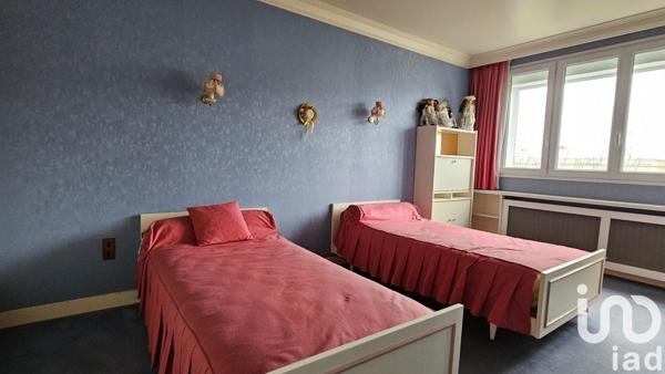 Maison traditionnelle 6 pièces de 113 m² à Le Havre (76620)