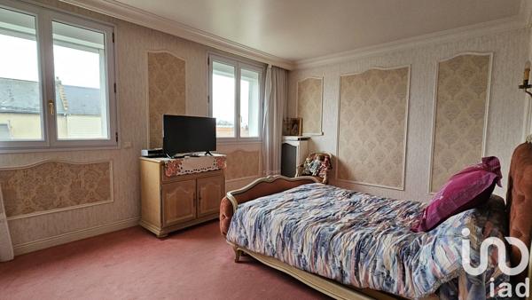 Maison traditionnelle 6 pièces de 113 m² à Le Havre (76620)