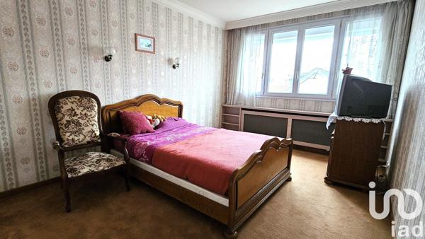 Maison traditionnelle 6 pièces de 113 m² à Le Havre (76620)