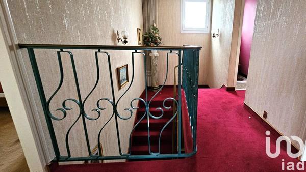 Maison traditionnelle 6 pièces de 113 m² à Le Havre (76620)