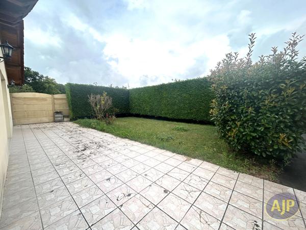 Location maison Peujard : 950 € - AJP Immobilier Saint Andre de Cubzac