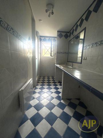 Location maison Peujard : 950 € - AJP Immobilier Saint Andre de Cubzac