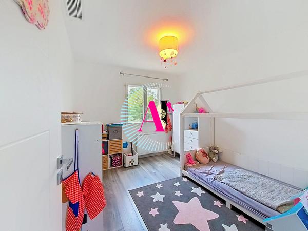 Grasse Saint-Jacques Sud | Maison 116 m² – 4 chambres – Terrain piscinable