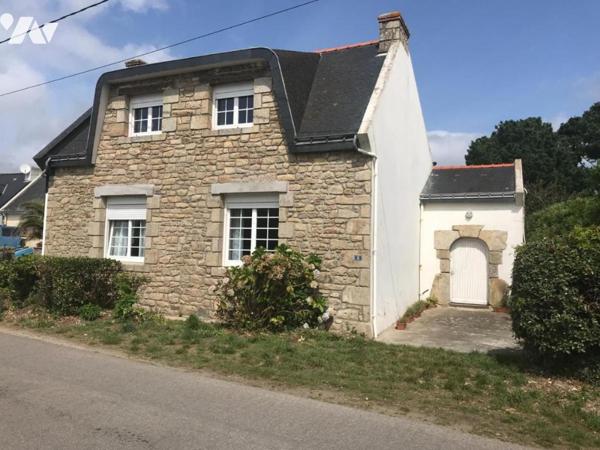 MAISON, PLOUHINEC