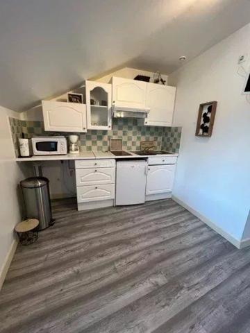 Location Appartement 1 pièces 18 m2 à Lourdes