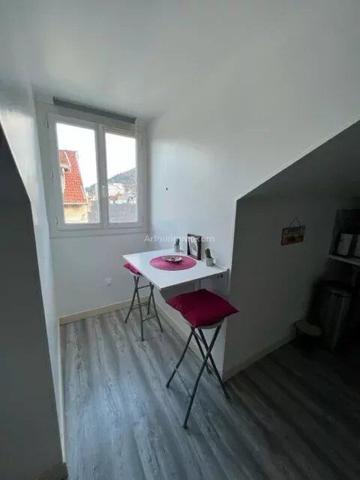 Location Appartement 1 pièces 18 m2 à Lourdes
