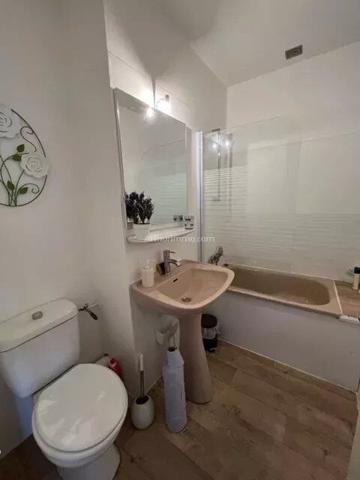 Location Appartement 1 pièces 18 m2 à Lourdes