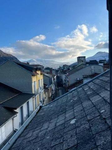 Location Appartement 1 pièces 18 m2 à Lourdes