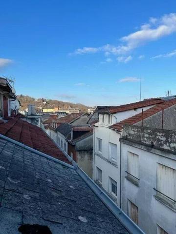 Location Appartement 1 pièces 18 m2 à Lourdes