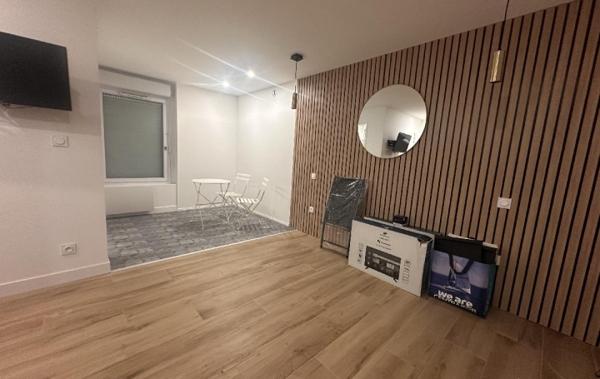 Vente Appartement P3 Le mans