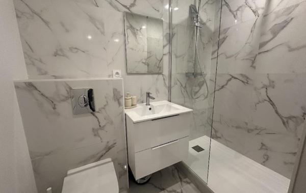Vente Appartement P3 Le mans