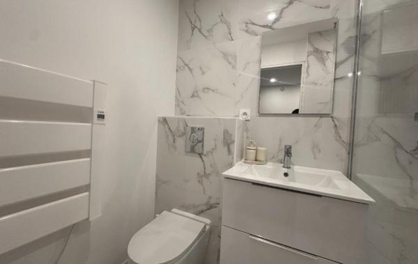 Vente Appartement P3 Le mans
