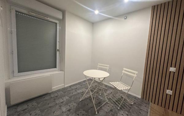 Vente Appartement P3 Le mans