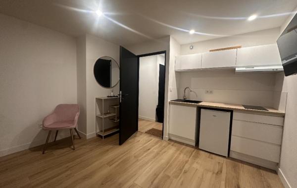 Vente Appartement P3 Le mans