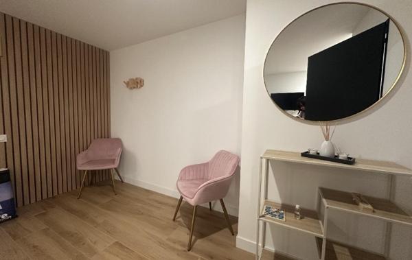 Vente Appartement P3 Le mans