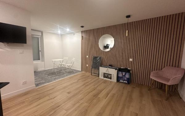 Vente Appartement P3 Le mans