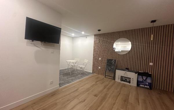 Vente Appartement P3 Le mans