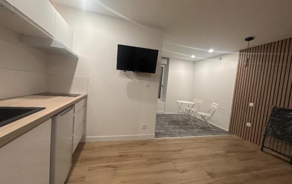 Vente Appartement P3 Le mans