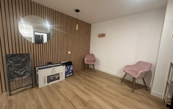 Vente Appartement P3 Le mans