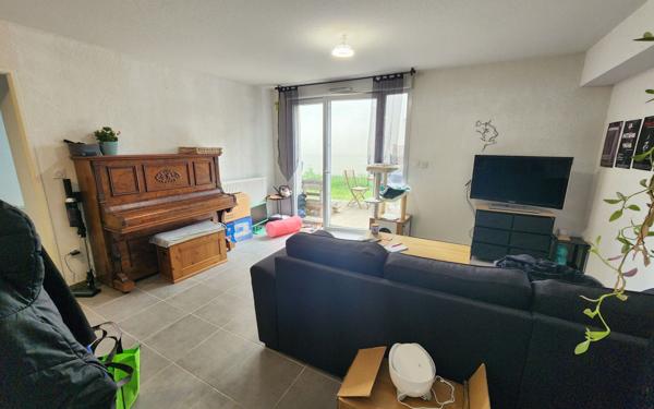 Appartement à vendre    2 pièces •  Colomiers