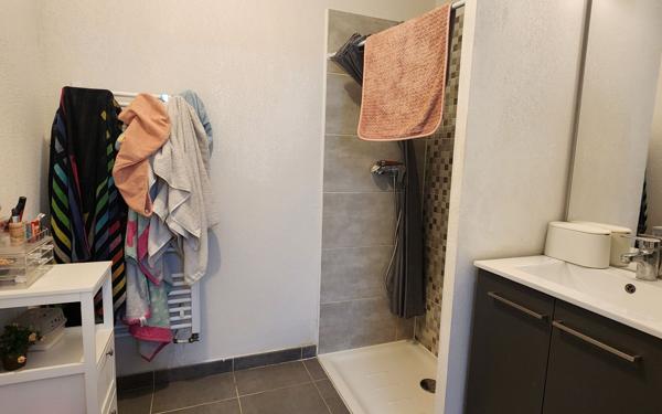 Appartement à vendre    2 pièces •  Colomiers