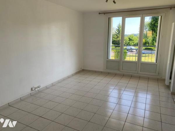 APPARTEMENT à VENDRE à DOULLENS