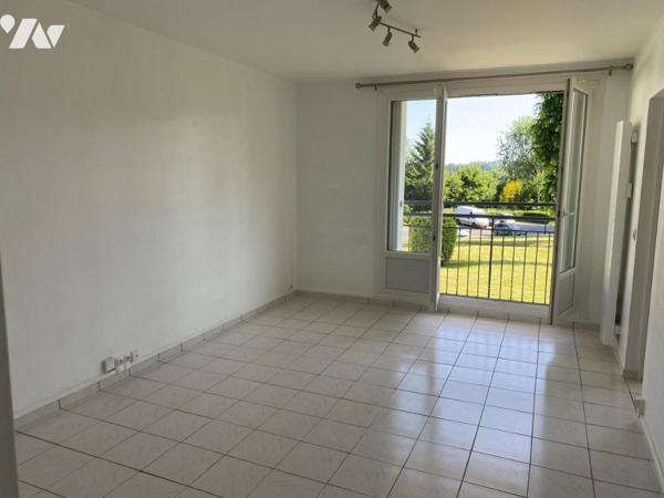 APPARTEMENT à VENDRE à DOULLENS