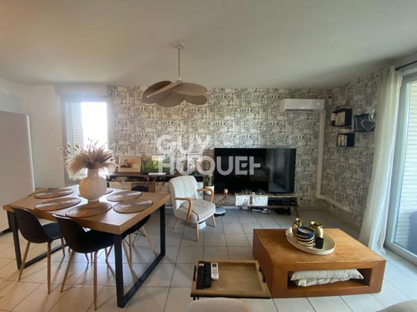 Appartement Blagnac 3 pièce(s) 59 m2