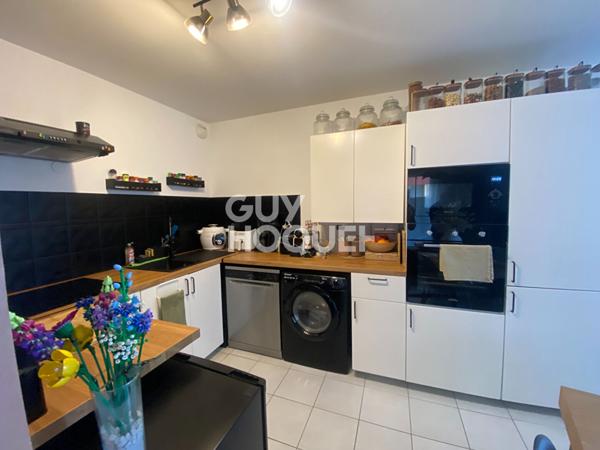 Appartement Blagnac 3 pièce(s) 59 m2