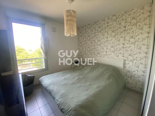 Appartement Blagnac 3 pièce(s) 59 m2