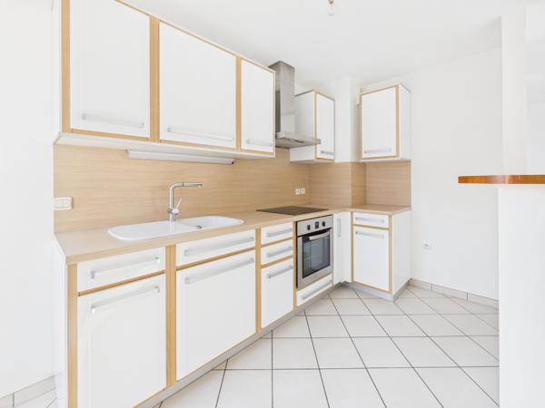 Corbeil-Essonnes (91100) À vendre : Superbe 2 pièces en plein cœur du centre-ville !