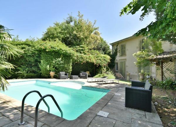 Maison à vendre  7 pièces • 295 m2 Romans-sur-Isère