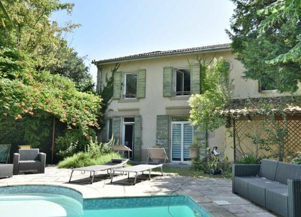 Maison à vendre  7 pièces • 295 m2 Romans-sur-Isère