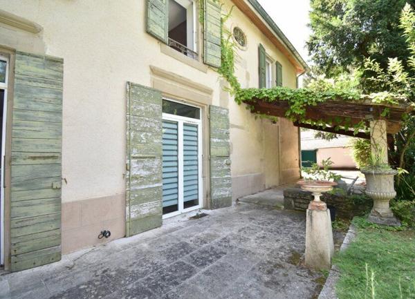 Maison à vendre  7 pièces • 295 m2 Romans-sur-Isère