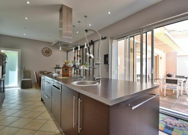 Maison à vendre  7 pièces • 295 m2 Romans-sur-Isère