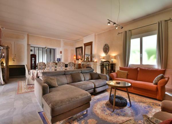 Maison à vendre  7 pièces • 295 m2 Romans-sur-Isère