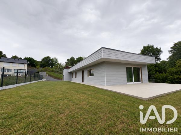 Maison à vendre 6 pièces 111 m² Ourton