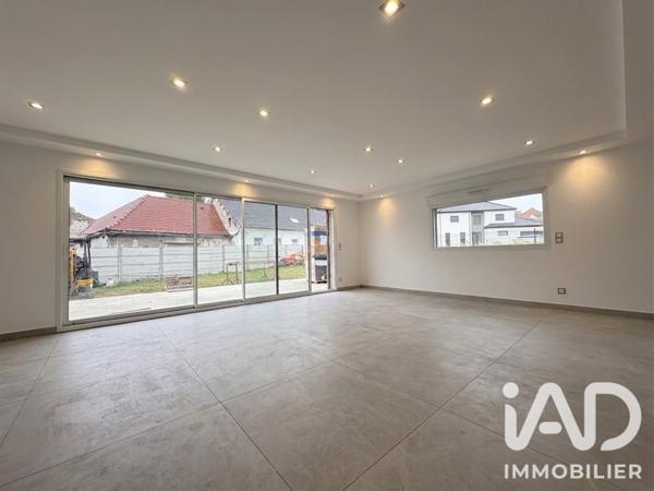 Maison à vendre 6 pièces 111 m² Ourton