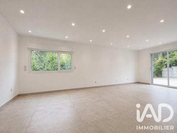Maison à vendre 6 pièces 111 m² Ourton